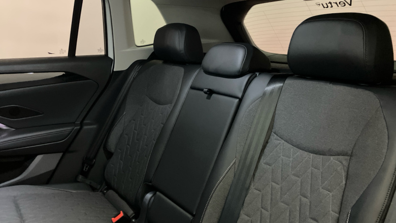 Volkswagen Tiguan 1.5 eTSI 150 Match 5dr DSG Petrol Estate